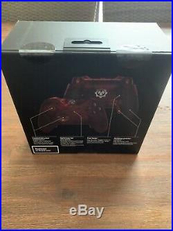 Gears Of War Xbox One Elite Controller! Rare Brand New Sealed From EB Games