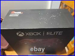 Gears of War 4 Elite Controller For Xbox One Complete! Great condition