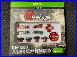 Gears of War Component Kit for Elite Controller (Xbox One)
