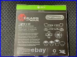 Gears of War Component Kit for Elite Controller (Xbox One)