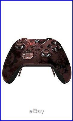 Gears of War Limited Edition Elite Controller NEWithSealed