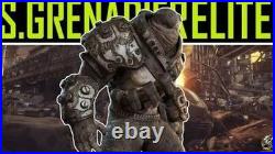 Gears of War Ultimate Edition Savage Grenadier Elite Multiplayer DLC Xbox ONE