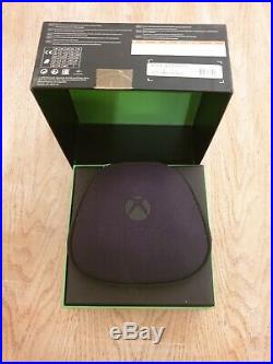 Genuine Microsoft Xbox One Elite Wireless Controller Black