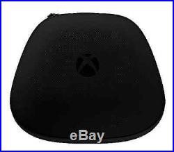 Genuine Official Microsoft Xbox One Elite Wireless Controller + Carrying Case