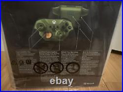 Halo Infinite Xbox Elite Series 2 Wireless Controller Limited Edition NewithSealed