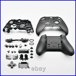 Housing Back Cover LT RT Button Key Middle Frame For Xbox One Elite 2 Controller