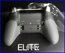 LQQK Xbox One Elite Custom Call of Duty 1TB SSHD 8GB Ram Console System L@@K