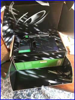 Limited Edition Taco Bell Xbox One X Eclipse Bundle. Series 2 Elite Controller