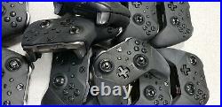 Lot of 20 Microsoft Wireless Xbox One Elite 2 Controllers (Genuine) FOR PARTS