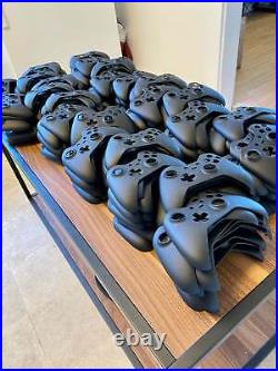 Lot of 215 Microsoft Xbox One Elite Controller Cover Faceplate Parts Repair Bulk