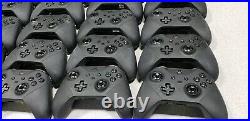 Lot of 29 Microsoft Wireless Xbox One Elite 2 Controllers (Genuine) FOR PARTS