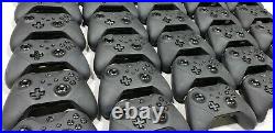 Lot of 29 Microsoft Wireless Xbox One Elite 2 Controllers (Genuine) FOR PARTS