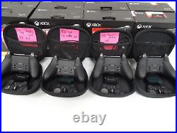 Lot of 8 Used Xbox Elite Wireless Series 2 Controllers For Parts or Repair