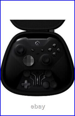 MAKE OFFER Xbox One Elite Series 2 Wireless Controller Black