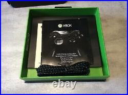 MANETTE Xbox One Elite Noir Sans Fil WIRELESS CONTROLLER MICROSOFT FONCTIONNE