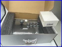 MAYFLASH F500 Elite Arcade Stick with Sanwa Buttons m6 FREE SHIPPING