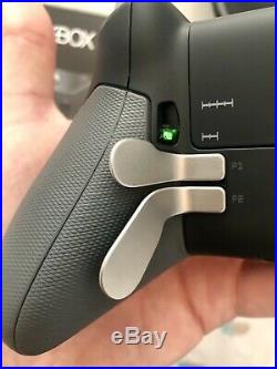MINT Microsoft Xbox One Elite Wireless Controller