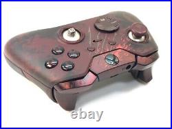 Microsoft 1698 Xbox One Elite Gears of War 4 Limited Edition Wireles (NJL021697)