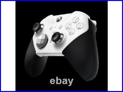 Microsoft 4IK00001 Xbox Elite Series 2 Core Wireless Controller, White