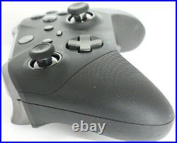 Microsoft Elite Series 2 Bluetooth Modded Controller with 7 Watts Rapid Fire