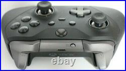 Microsoft Elite Series 2 Bluetooth Modded Controller with 7 Watts Rapid Fire