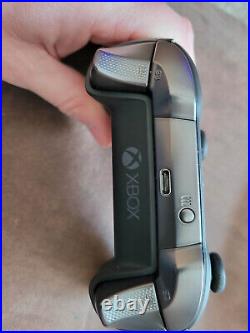 Microsoft Elite Series 2 Controller, Case, Charger & More WORKING 20230309085