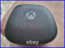 Microsoft Elite Series 2 Controller Case and Charger WORKING #20230309086