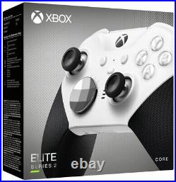 Microsoft Elite Series 2 Core Wireless Controller for Xbox