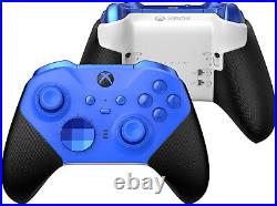Microsoft Elite Series 2 Core Wireless Controller for Xbox Series X, Xbox S