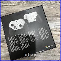Microsoft Elite Series 2 Wireless Controller Core (White)