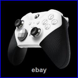 Microsoft Elite Series 2 Wireless Controller Core (White) Xbox Series 2 New
