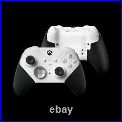Microsoft Elite Series 2 Wireless Controller Core (White) Xbox Series 2 New