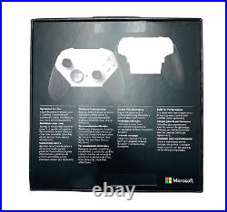 Microsoft Elite Series 2 Wireless Controller Core (White) Xbox Series X / S