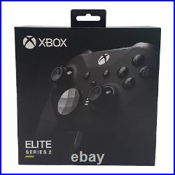 Microsoft Elite Series 2 Wireless Controller for Xbox One, Series X, Series S