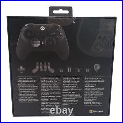Microsoft Elite Series 2 Wireless Controller for Xbox One, Series X, Series S
