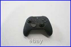 Microsoft Elite Series 2 Wireless Gaming Controller for Xbox Windows PC Black