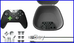 Microsoft Elite Wireless Video Game Controller for Xbox One HM3-00001 Fast Ship