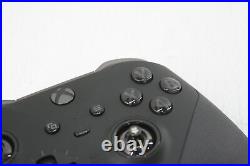 Microsoft FST-00001 Elite Series 2 Wireless Customizable Mod Controller for Xbox