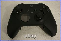 Microsoft FST-00001 Elite Series 2 Wireless Gaming Controller for Xbox Series