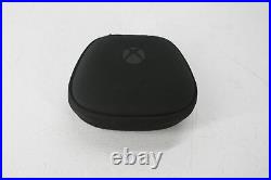 Microsoft FST-00001 Wireless Gaming Controller for Xbox Series X S & One Black