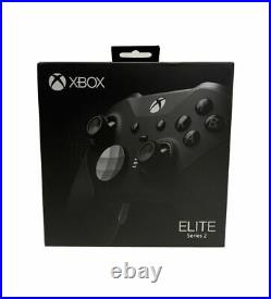 Microsoft Microsoft Xbox One Elite Series 2 Wireless Controller Brand New