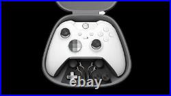 Microsoft Wireless Controller for Xbox Series X/S Blue, Black, White Elite 1