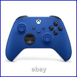 Microsoft Wireless Controller for Xbox Series X/S Blue, Black, White Elite 1