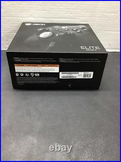 Microsoft XBOX Elite Wireless Controller Series 2 For XBOX ONE Black