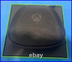 Microsoft Xbox Elite Black Wireless Controller Series 2 for Xbox Series X & S