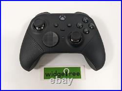 Microsoft Xbox Elite II Controller FST-00001