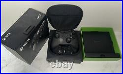 Microsoft Xbox Elite Series 2 Controller (Black)