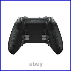 Microsoft Xbox Elite Series 2 Controller (Black)