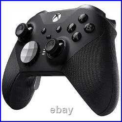 Microsoft Xbox Elite Series 2 Controller Black FST-00001