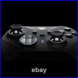 Microsoft Xbox Elite Series 2 Controller Black FST-00001